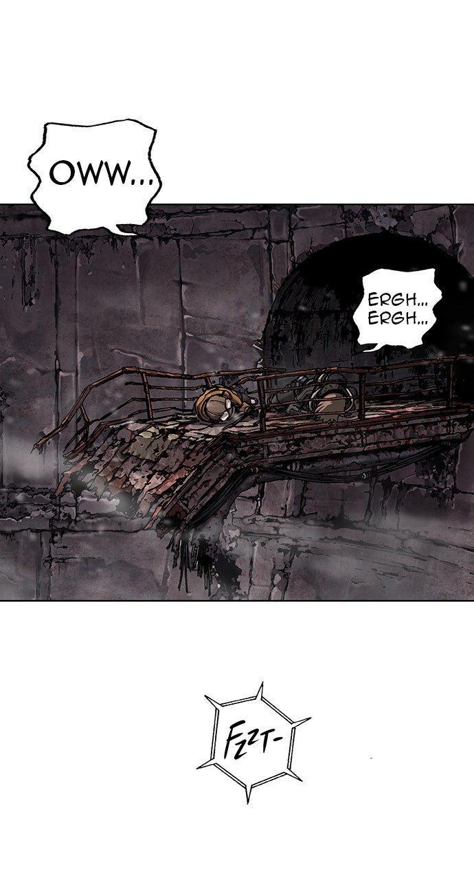 Read Leviathan EN Manga Online