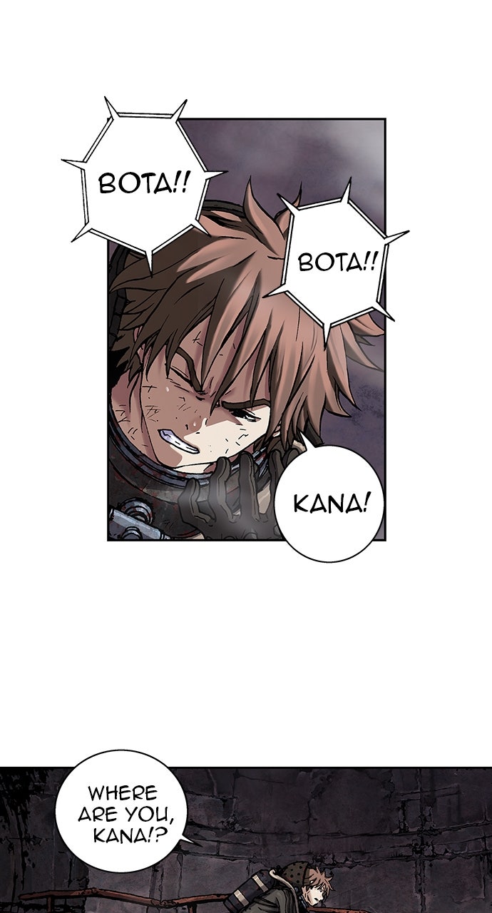 Read Leviathan EN Manga Online