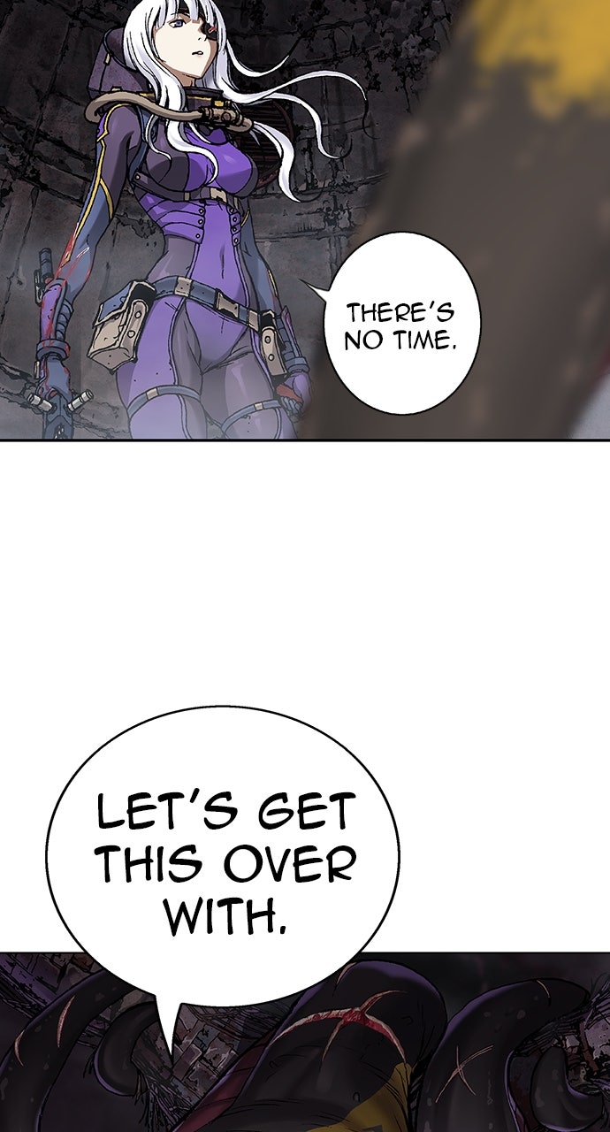 Read Leviathan EN Manga Online