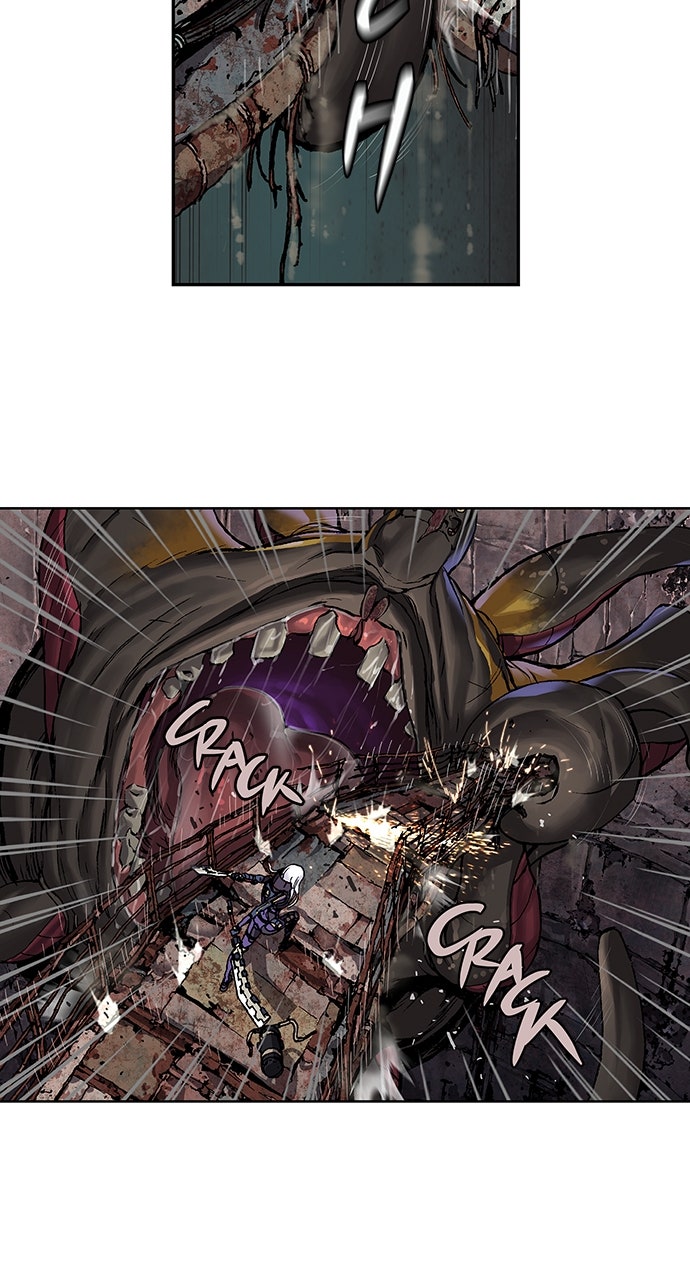 Read Leviathan EN Manga Online