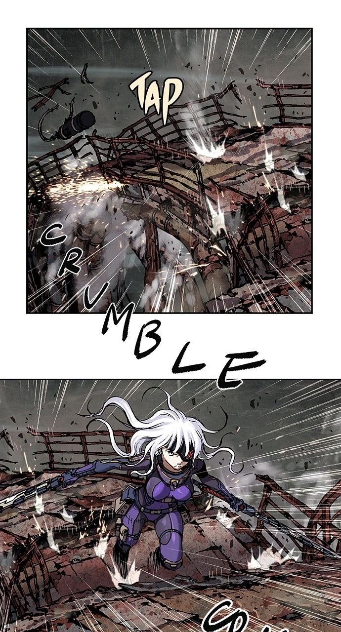 Read Leviathan EN Manga Online