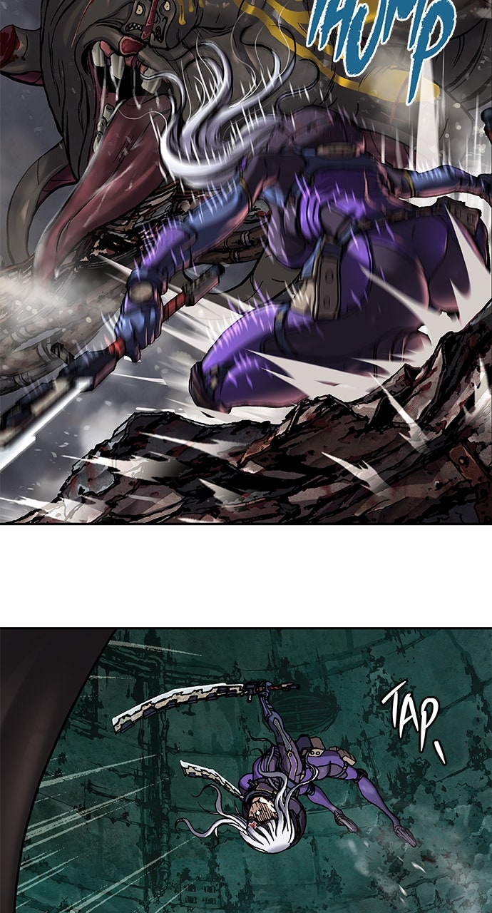 Read Leviathan EN Manga Online