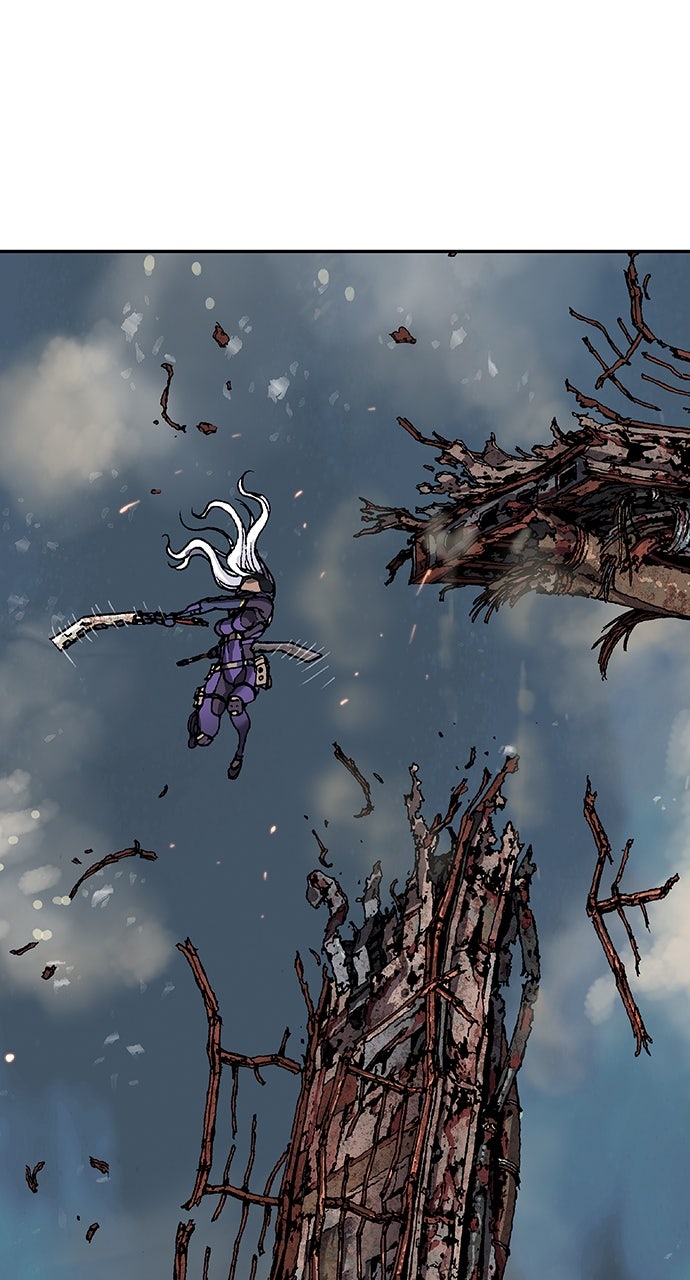 Read Leviathan EN Manga Online