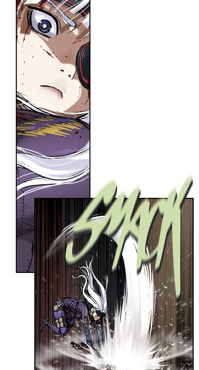 Read Leviathan EN Manga Online