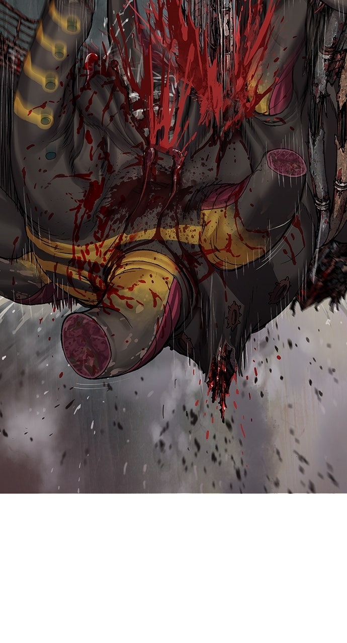 Read Leviathan EN Manga Online