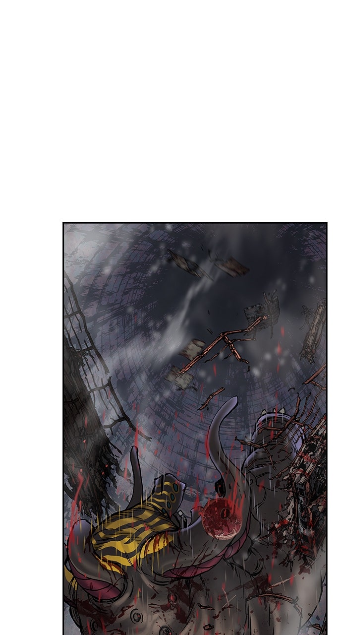 Read Leviathan EN Manga Online