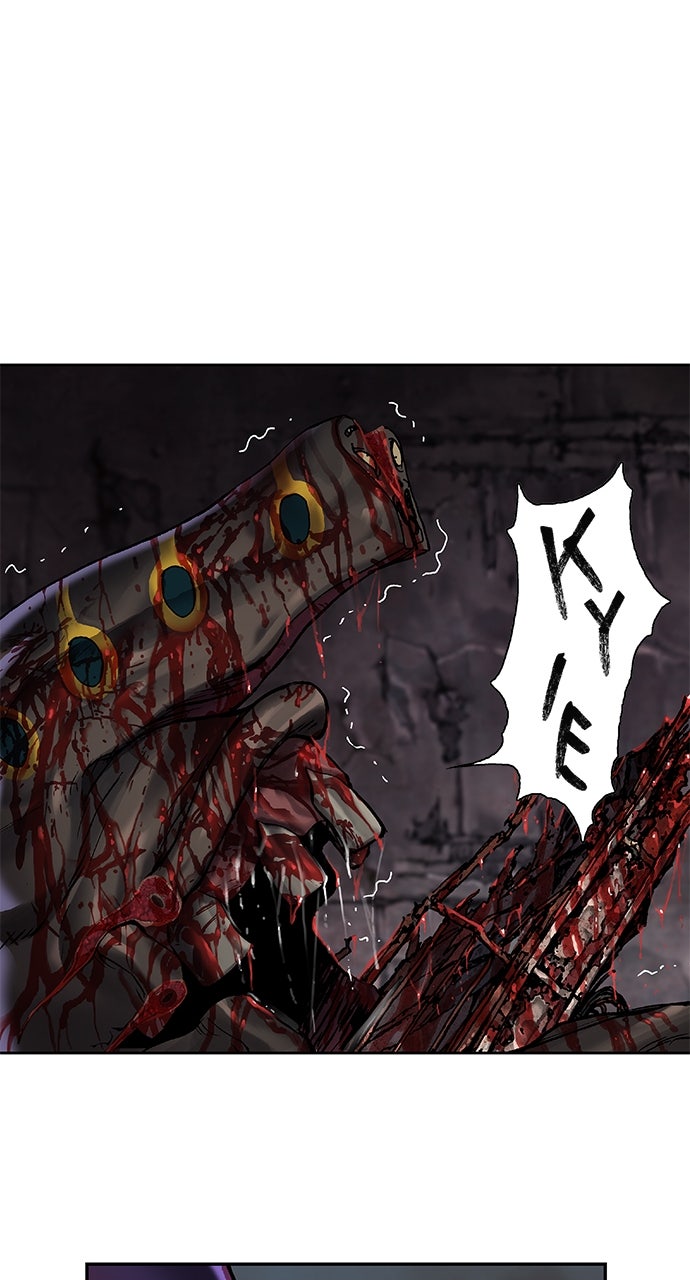 Read Leviathan EN Manga Online