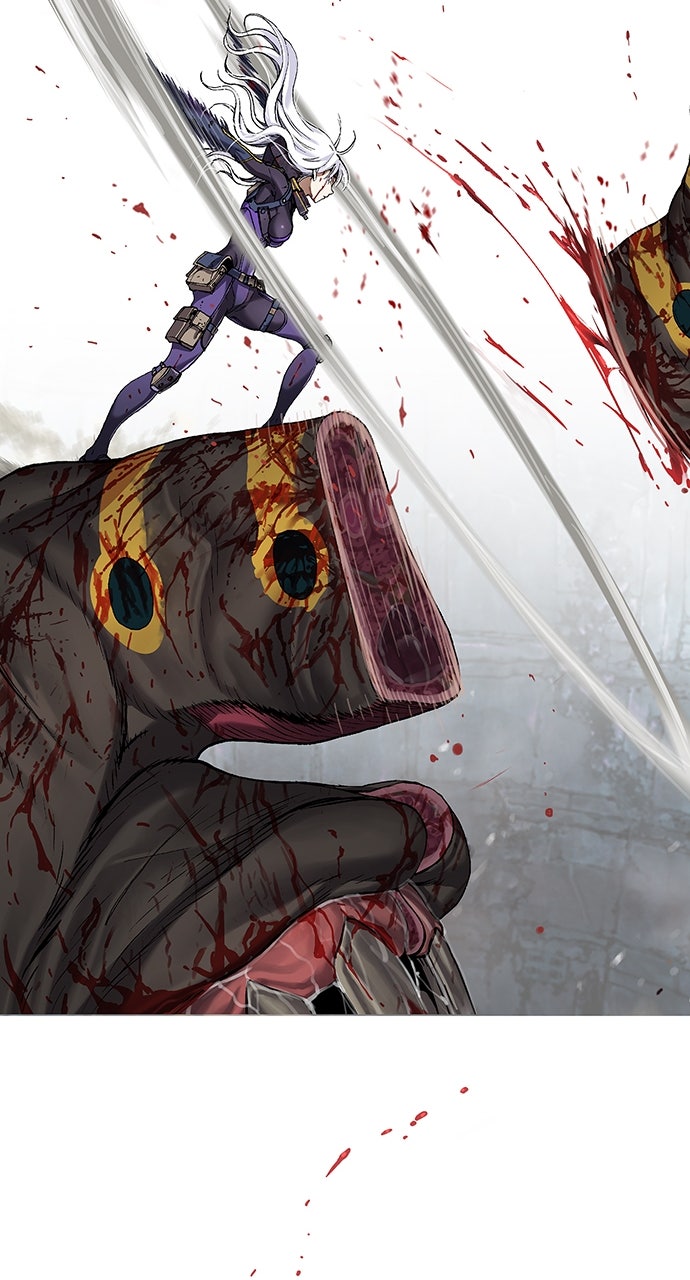 Read Leviathan EN Manga Online