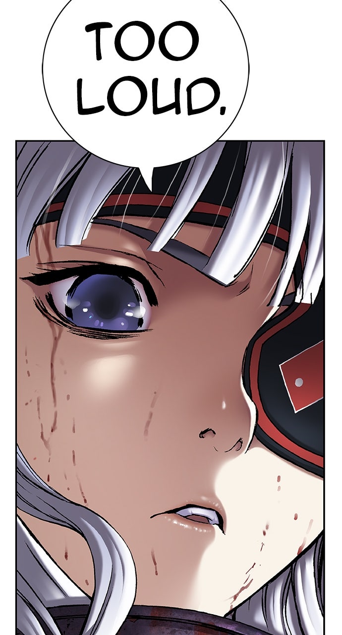 Read Leviathan EN Manga Online