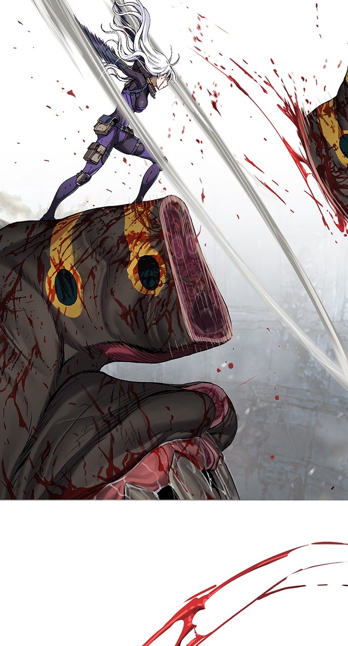 Read Leviathan EN Manga Online