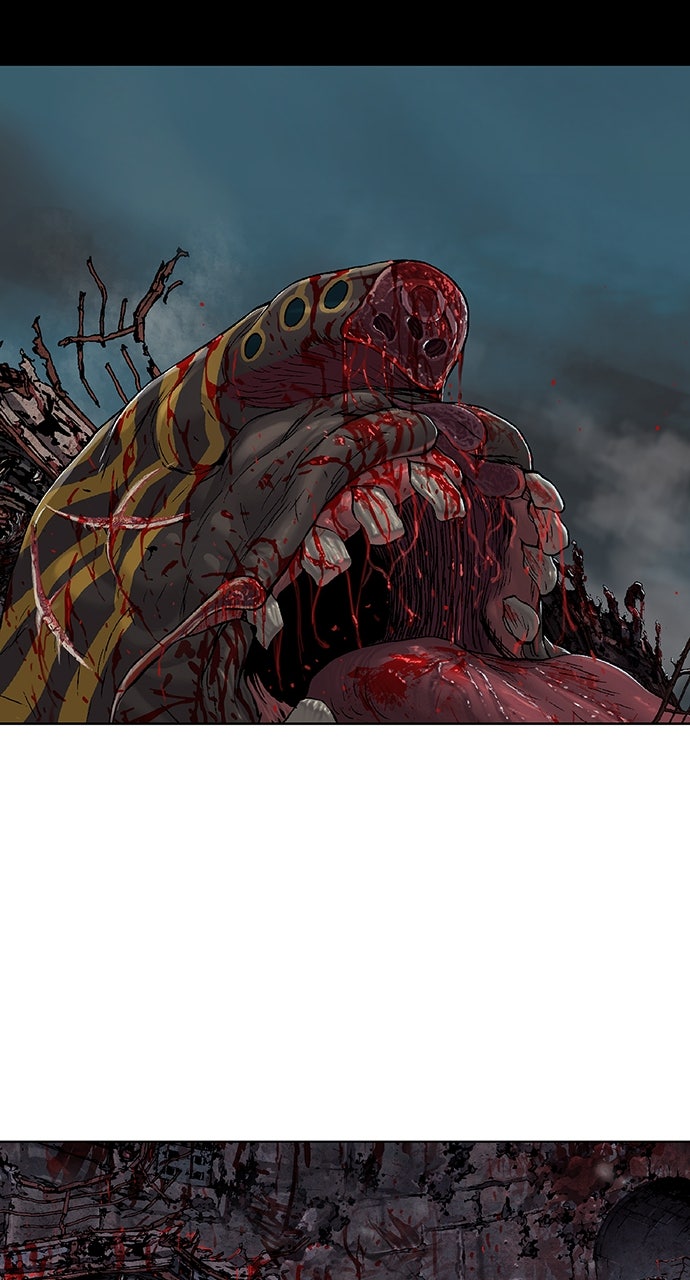 Read Leviathan EN Manga Online