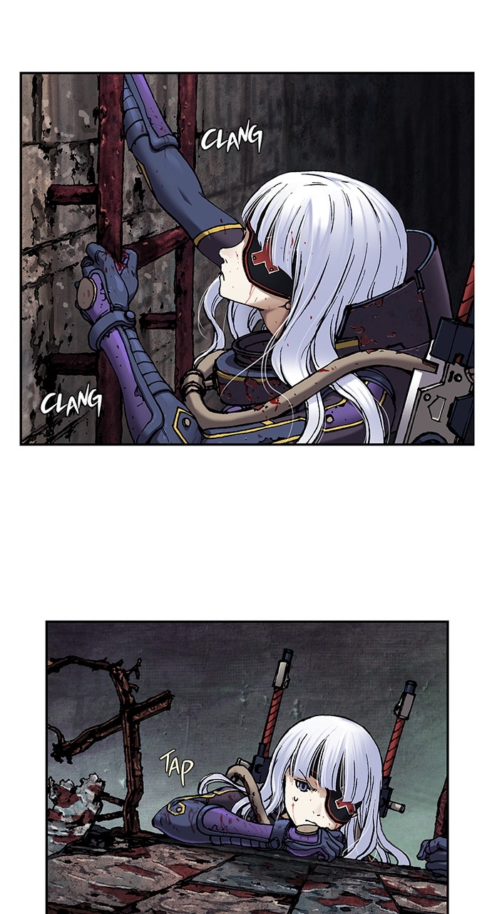 Read Leviathan EN Manga Online