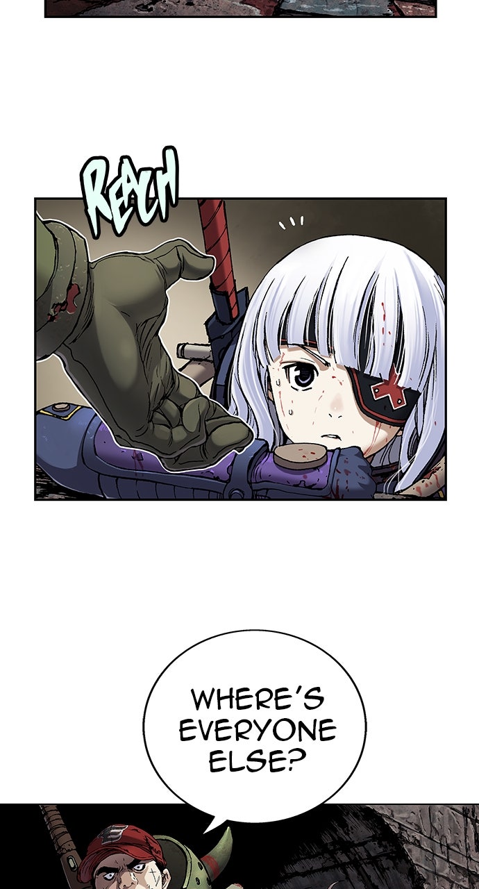 Read Leviathan EN Manga Online