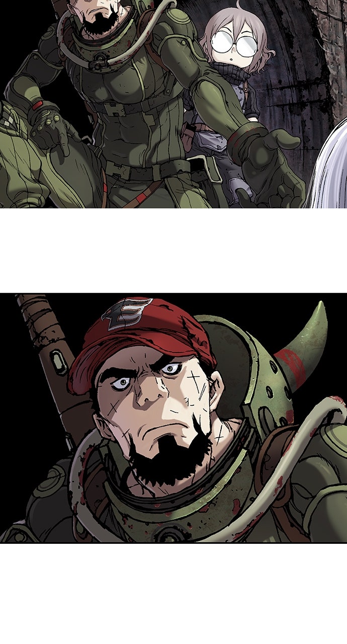 Read Leviathan EN Manga Online