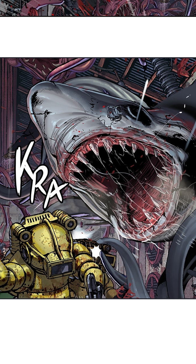 Read Leviathan EN Manga Online