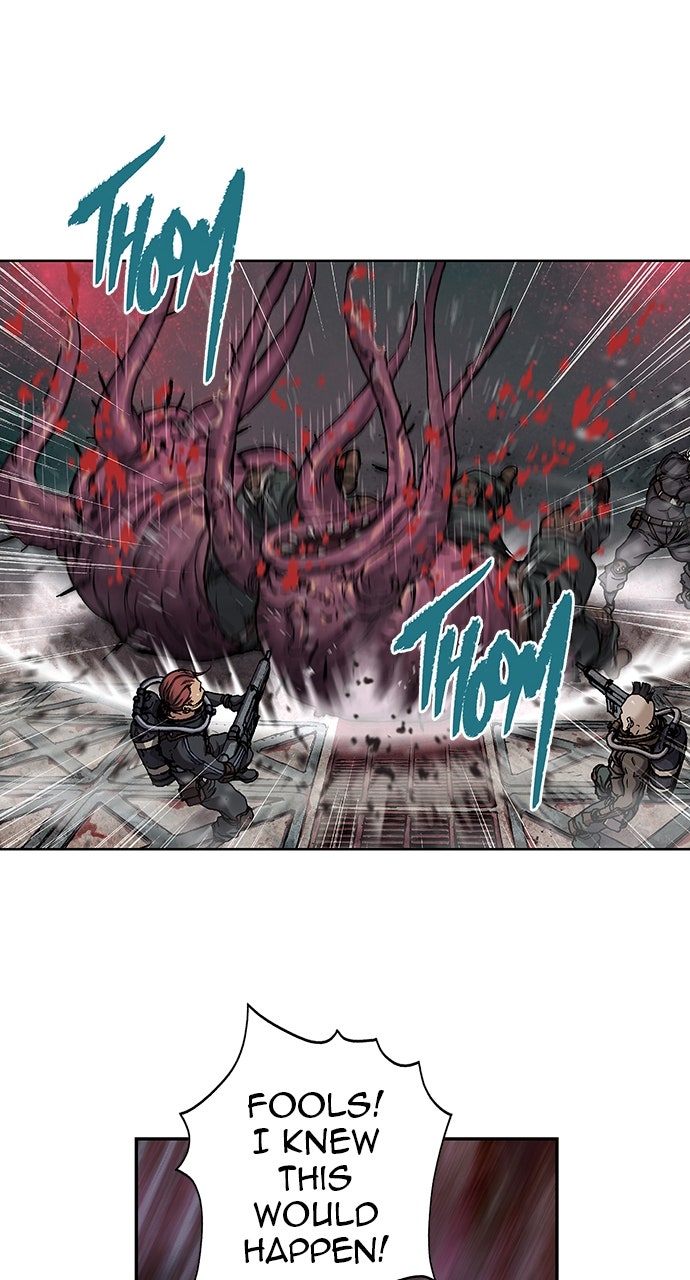 Read Leviathan EN Manga Online