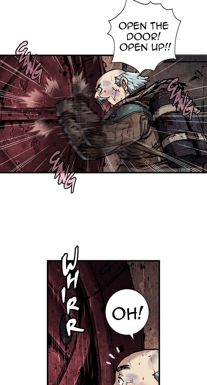 Read Leviathan EN Manga Online