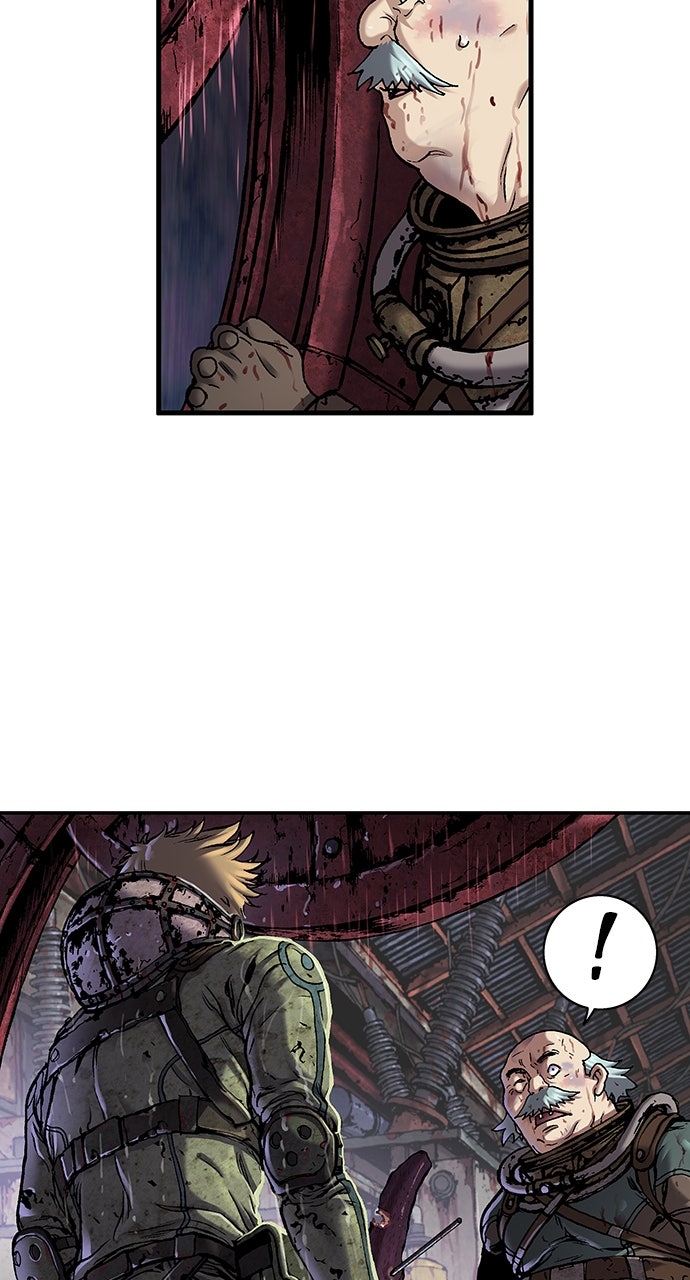 Read Leviathan EN Manga Online