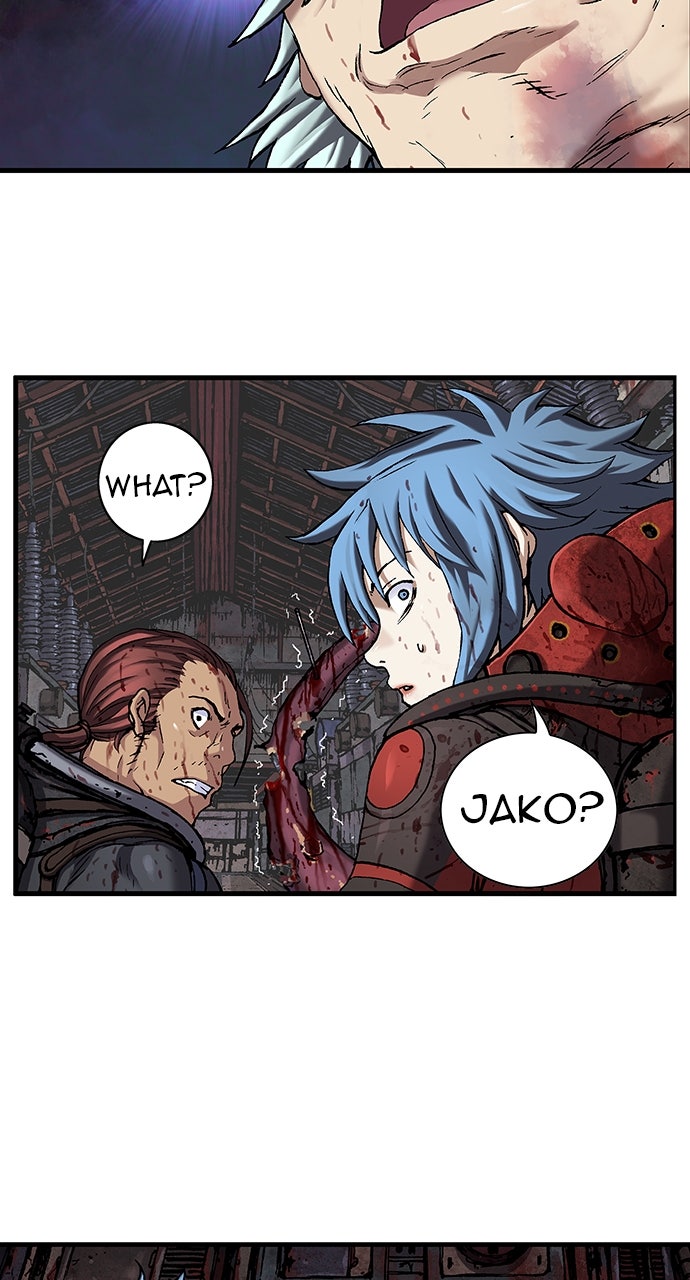 Read Leviathan EN Manga Online