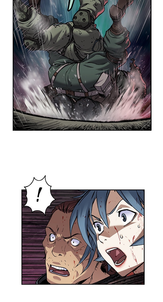 Read Leviathan EN Manga Online