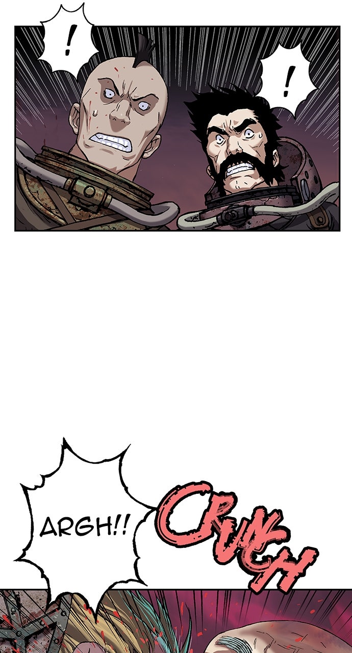 Read Leviathan EN Manga Online