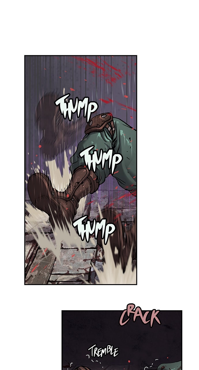 Read Leviathan EN Manga Online