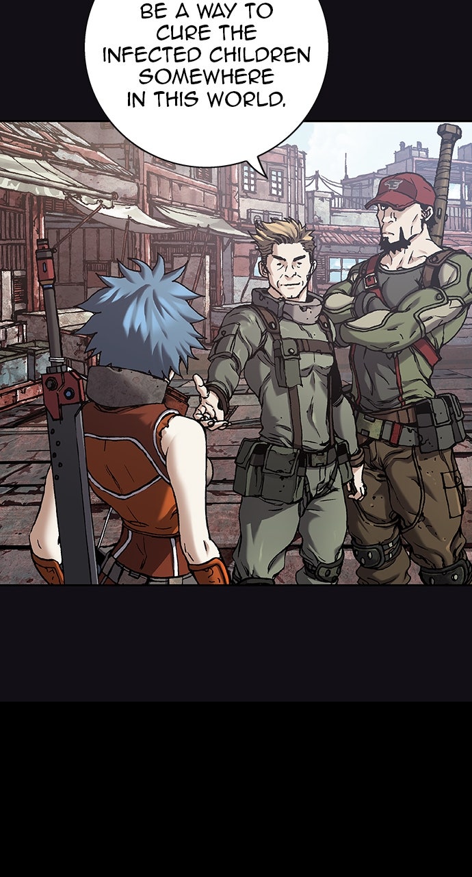 Read Leviathan EN Manga Online