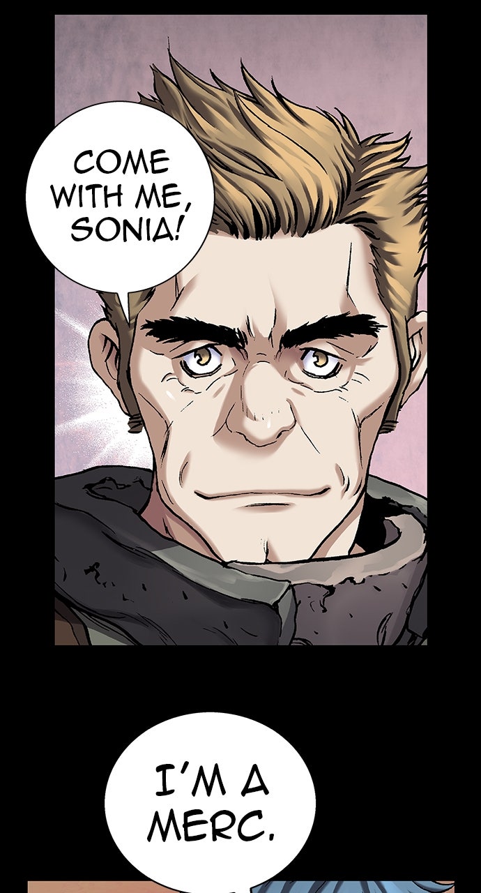 Read Leviathan EN Manga Online