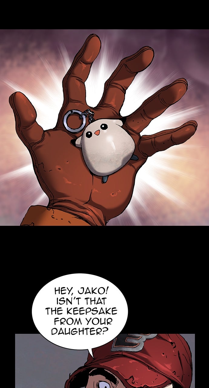 Read Leviathan EN Manga Online