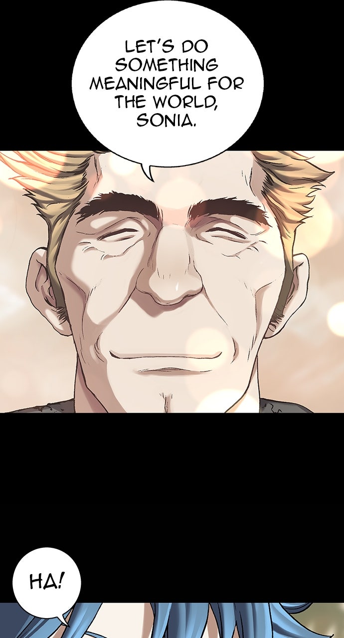 Read Leviathan EN Manga Online