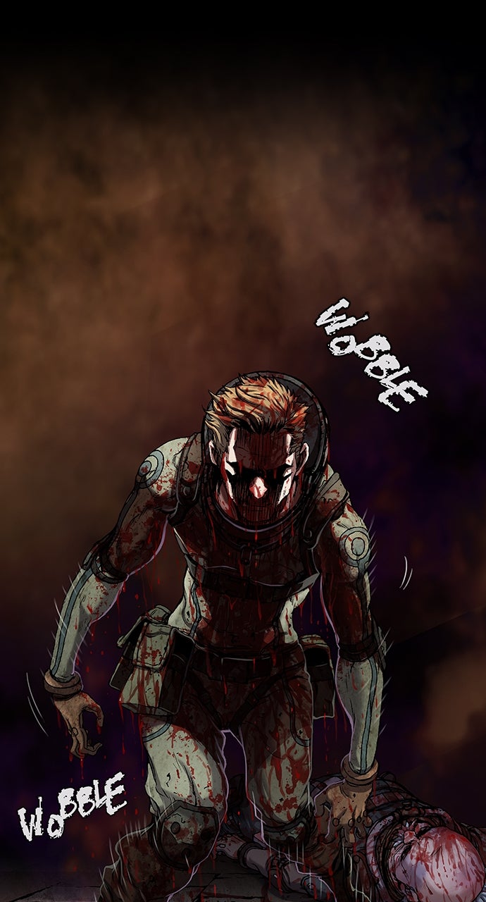 Read Leviathan EN Manga Online