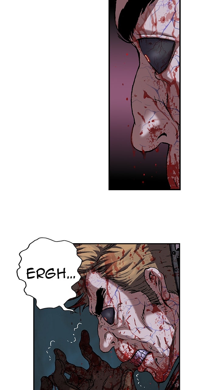 Read Leviathan EN Manga Online