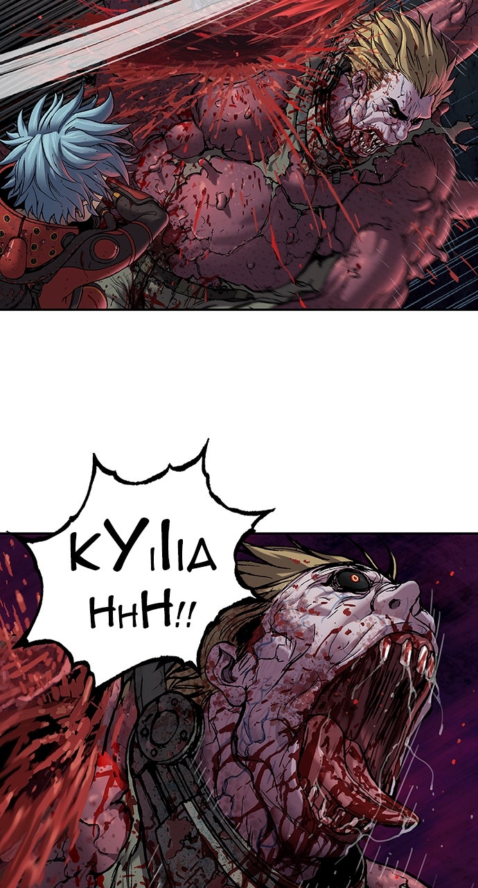 Read Leviathan EN Manga Online