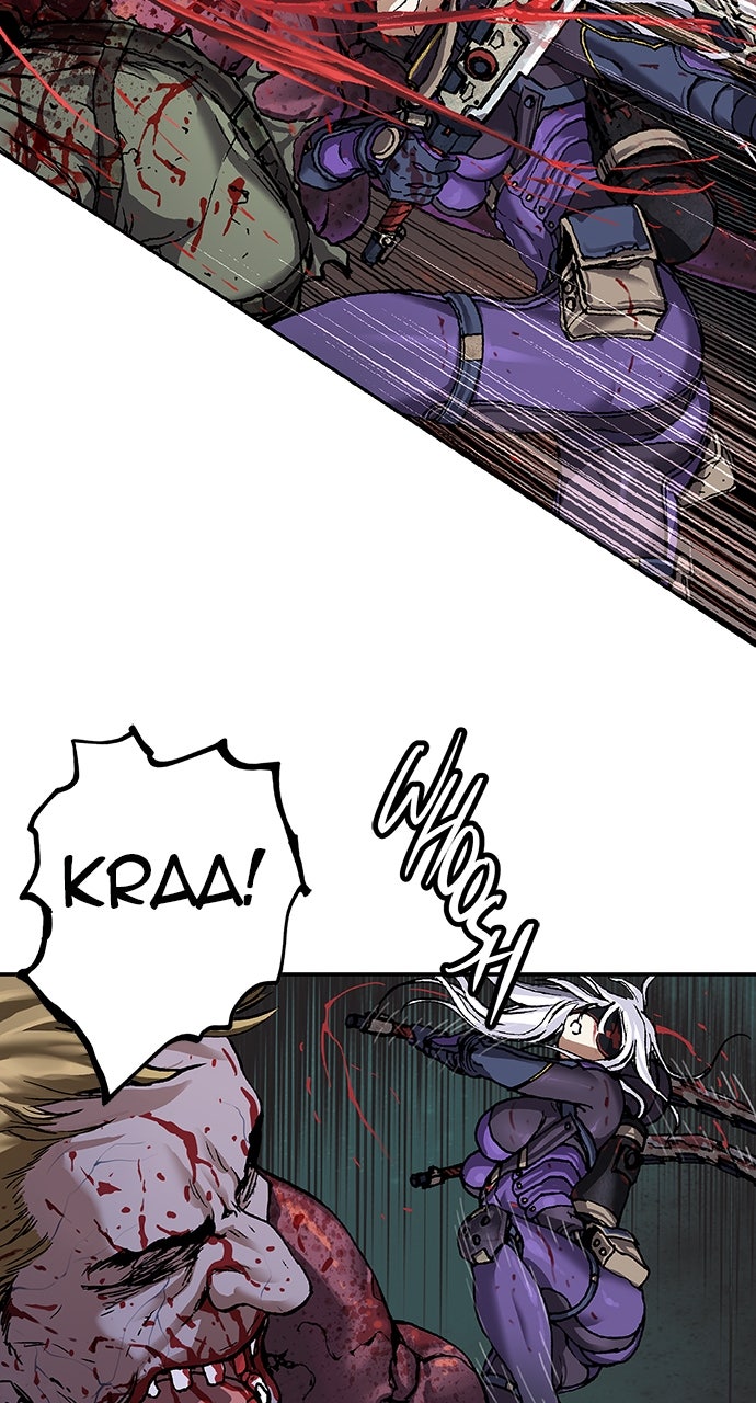 Read Leviathan EN Manga Online