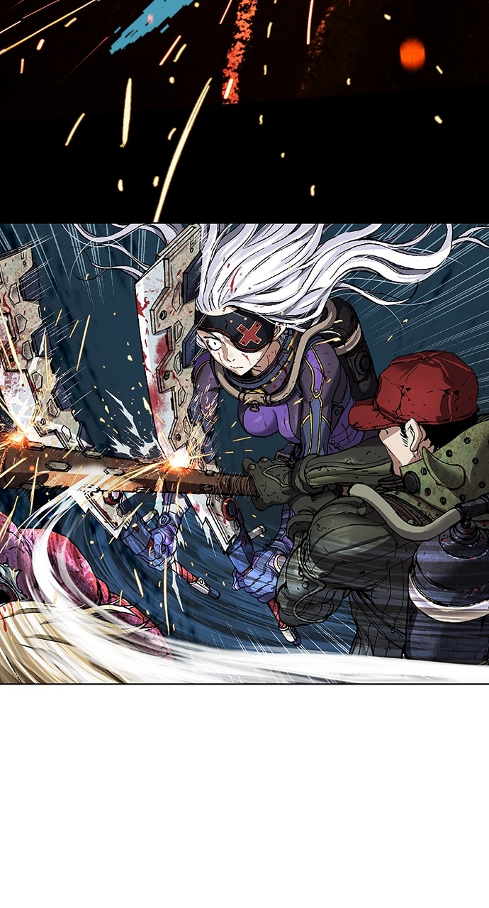 Read Leviathan EN Manga Online