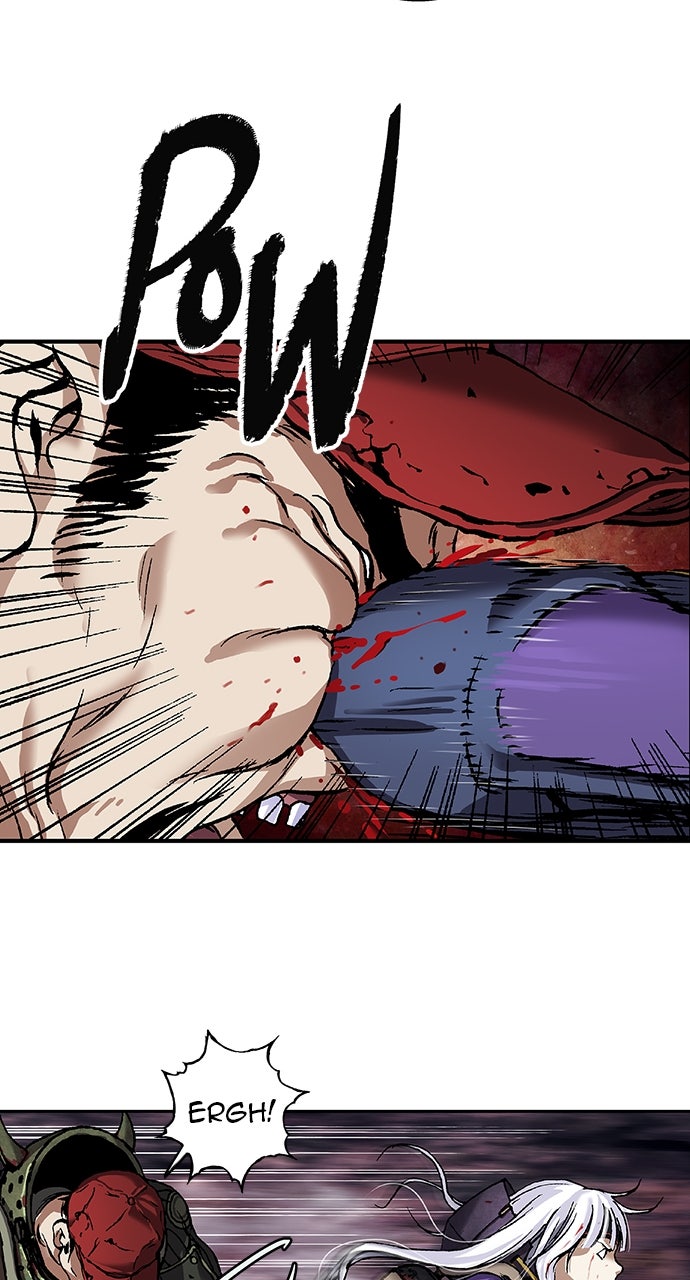 Read Leviathan EN Manga Online