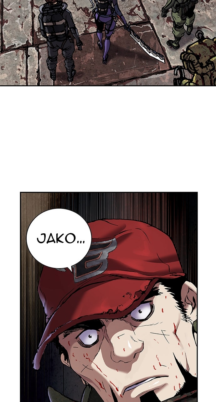 Read Leviathan EN Manga Online