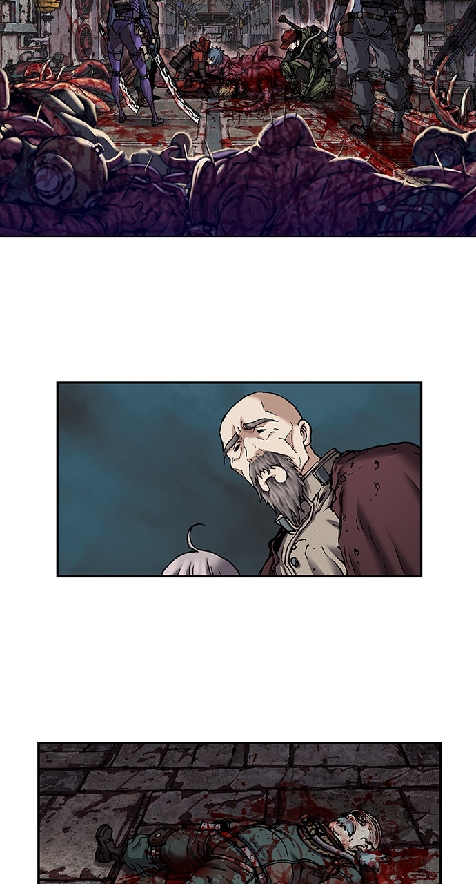 Read Leviathan EN Manga Online