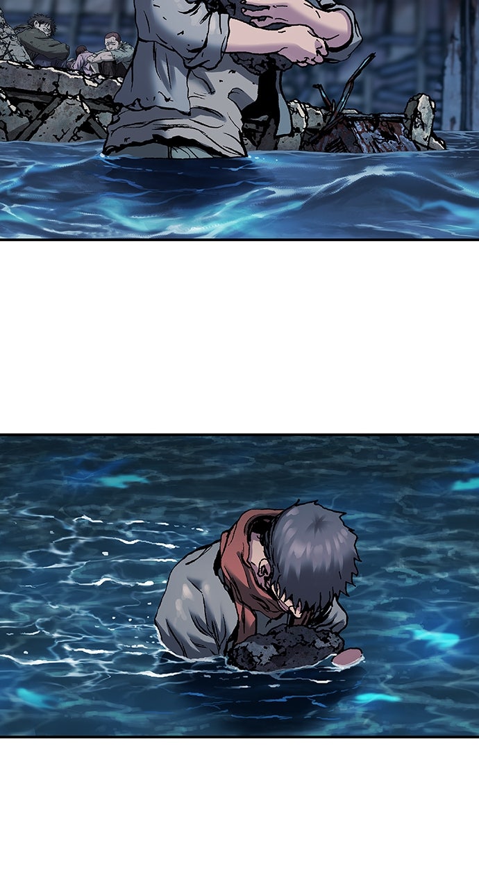 Read Leviathan EN Manga Online