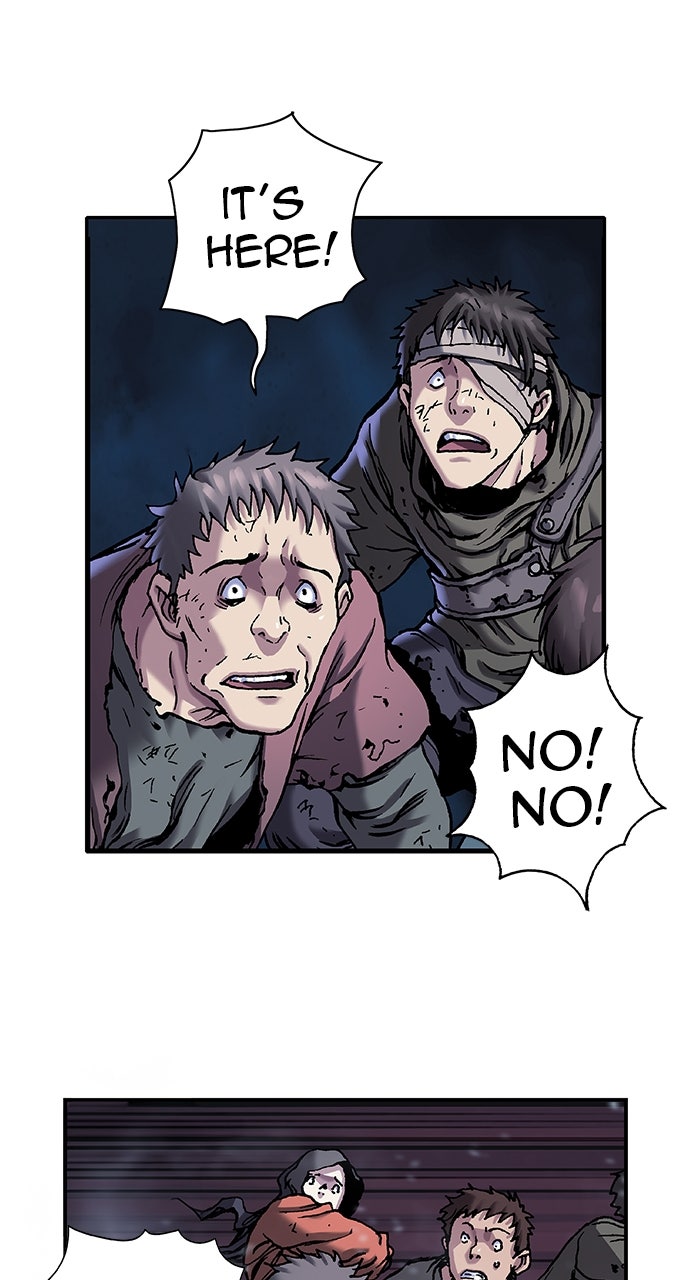 Read Leviathan EN Manga Online