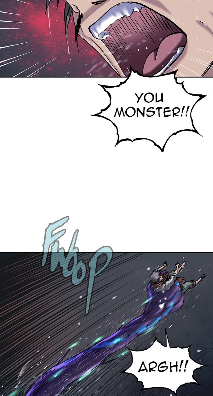 Read Leviathan EN Manga Online