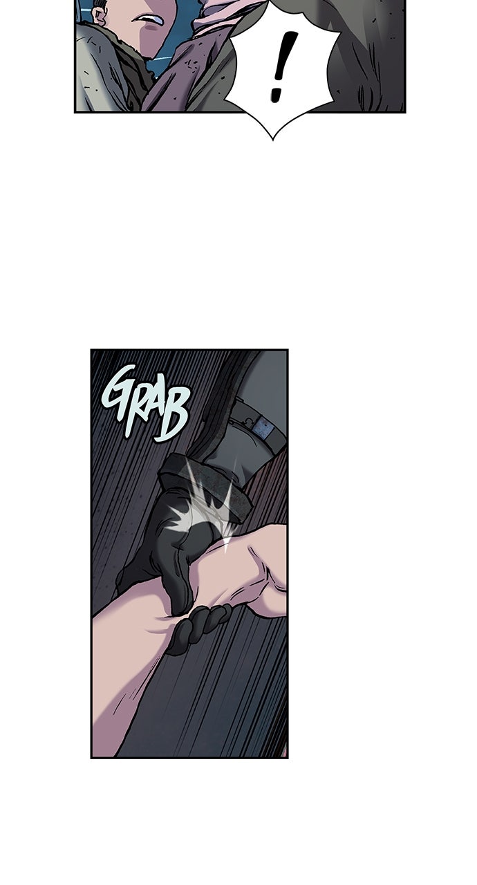 Read Leviathan EN Manga Online