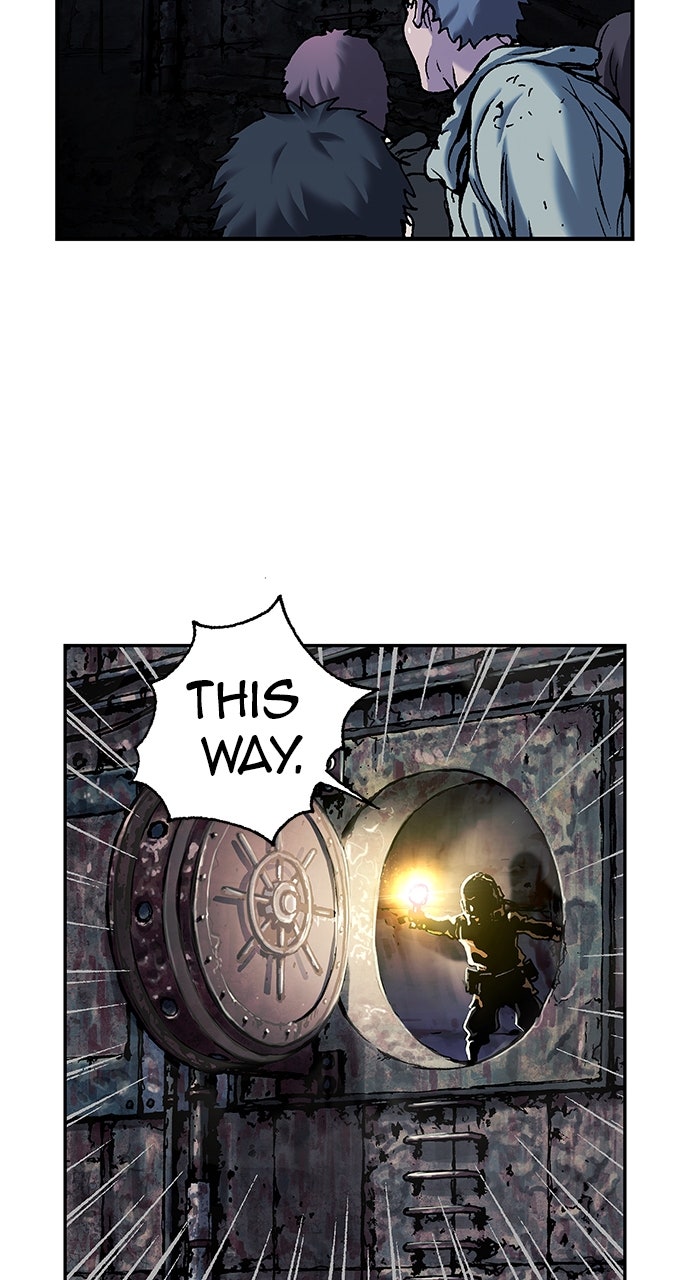 Read Leviathan EN Manga Online