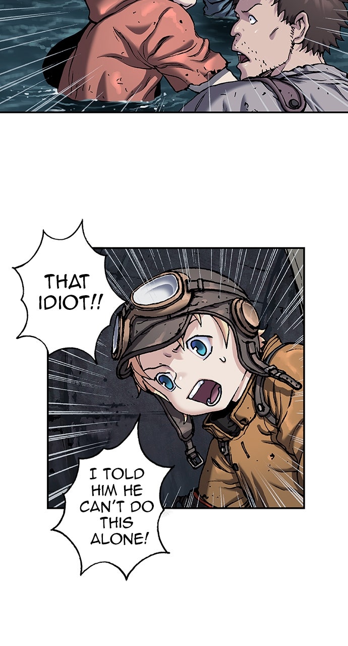 Read Leviathan EN Manga Online