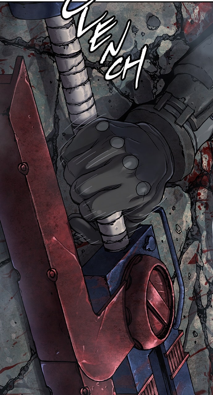 Read Leviathan EN Manga Online