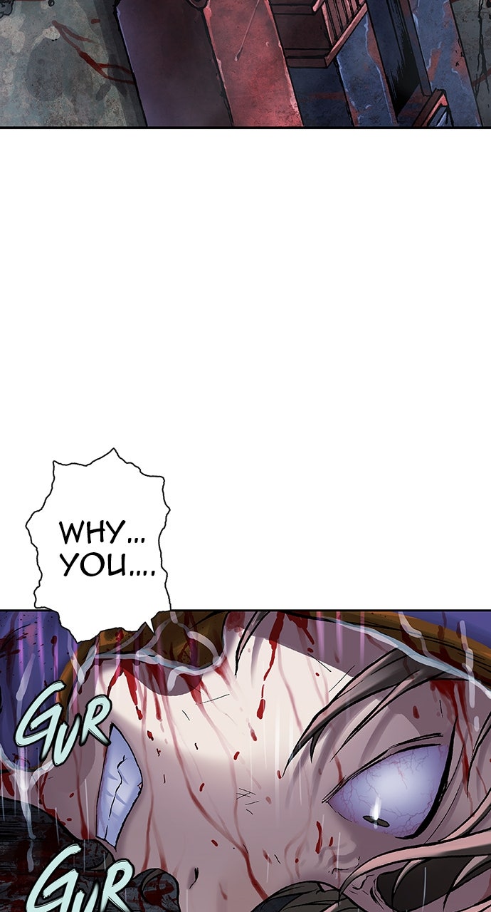 Read Leviathan EN Manga Online