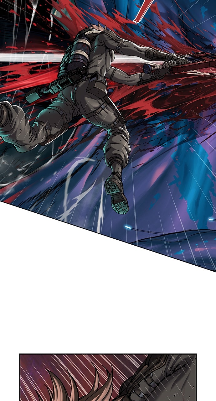 Read Leviathan EN Manga Online