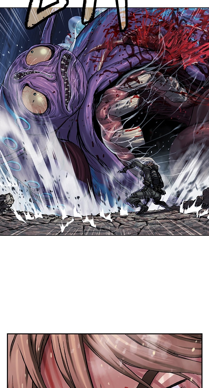 Read Leviathan EN Manga Online