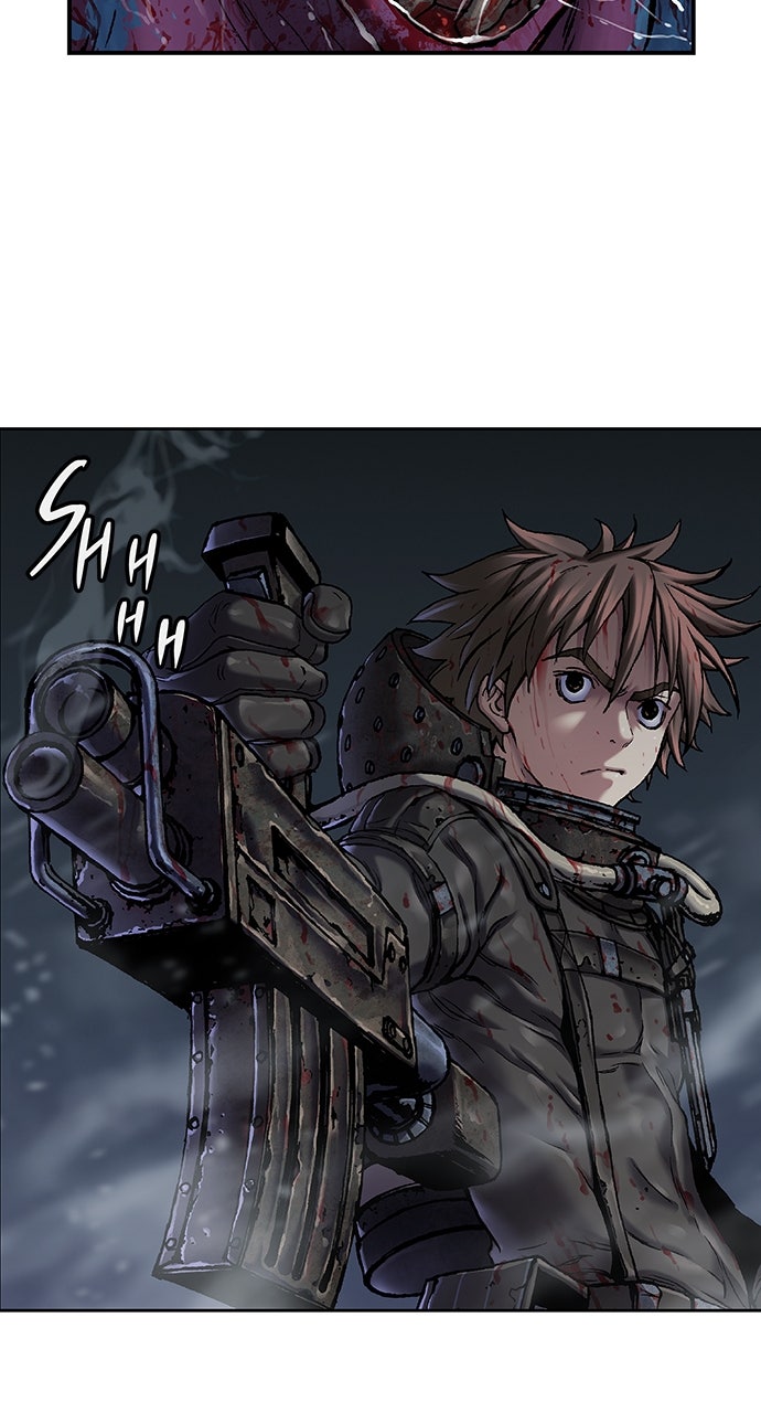 Read Leviathan EN Manga Online