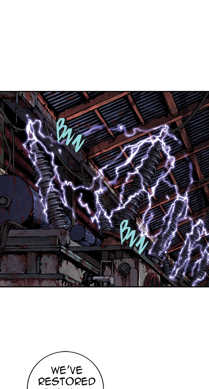 Read Leviathan EN Manga Online